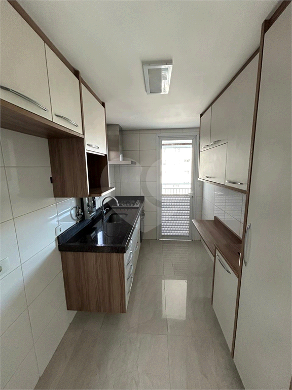 Parada Inglesa- Apartamento 03 dormitórios, 01  suite/ sacada/02 vagas e lazer completo. ... 