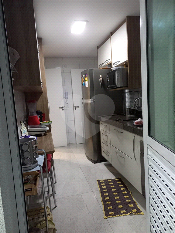Parada Inglesa- Apartamento 03 dormitórios, 01  suite/ sacada/02 vagas e lazer completo. ... 