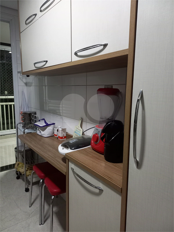 Parada Inglesa- Apartamento 03 dormitórios, 01  suite/ sacada/02 vagas e lazer completo. ... 