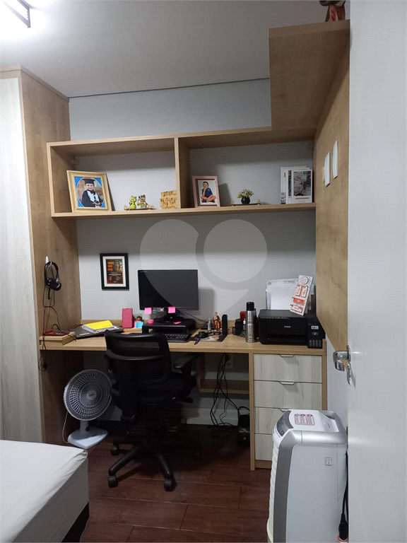 Parada Inglesa- Apartamento 03 dormitórios, 01  suite/ sacada/02 vagas e lazer completo. ... 