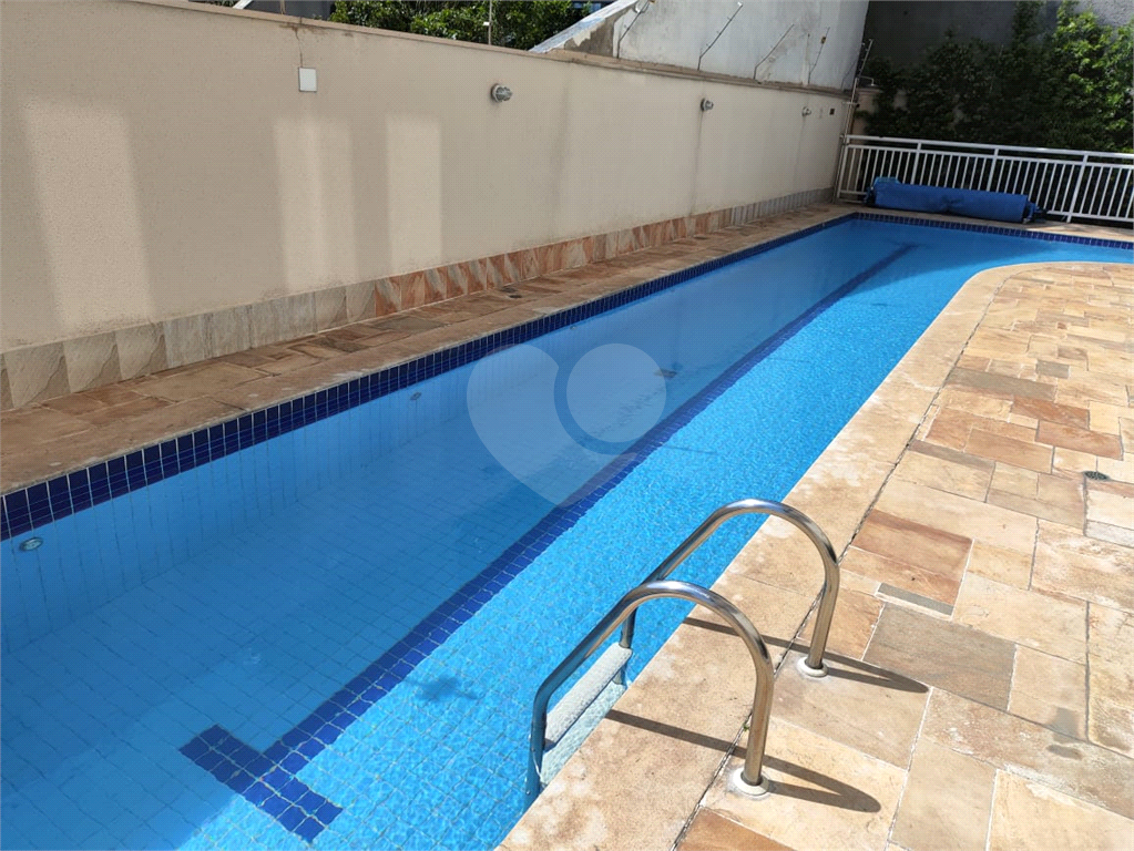 Parada Inglesa- Apartamento 03 dormitórios, 01  suite/ sacada/02 vagas e lazer completo. ... 
