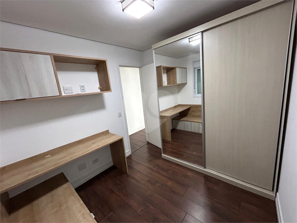 Parada Inglesa- Apartamento 03 dormitórios, 01  suite/ sacada/02 vagas e lazer completo. ... 
