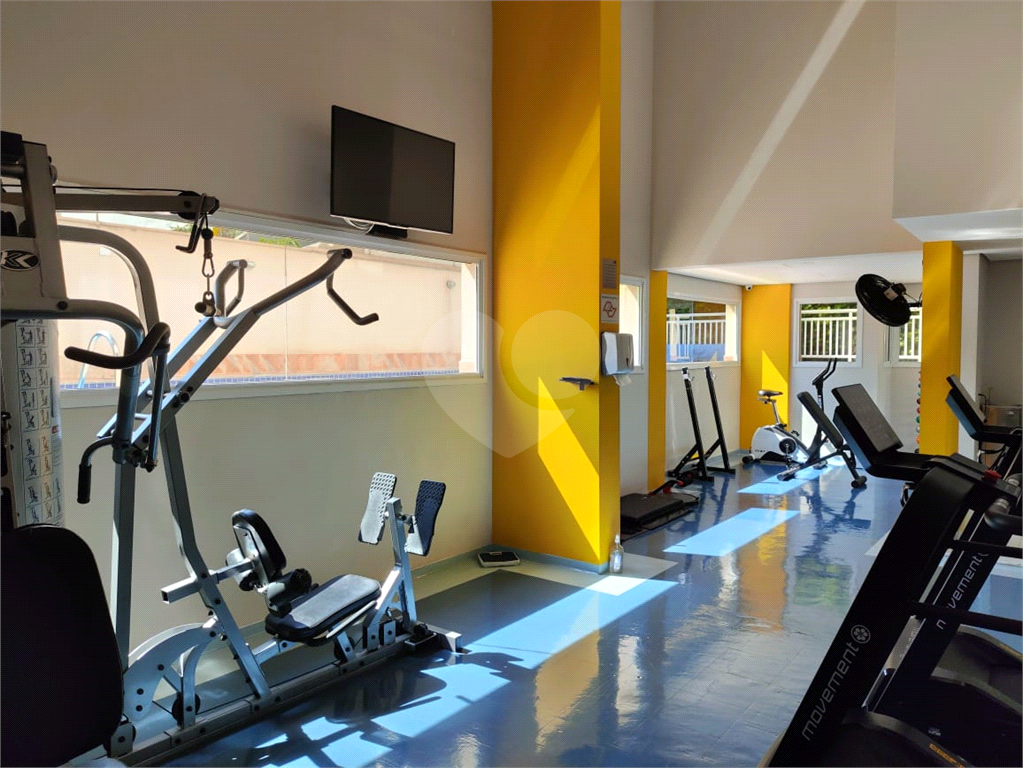 Parada Inglesa- Apartamento 03 dormitórios, 01  suite/ sacada/02 vagas e lazer completo. ... 