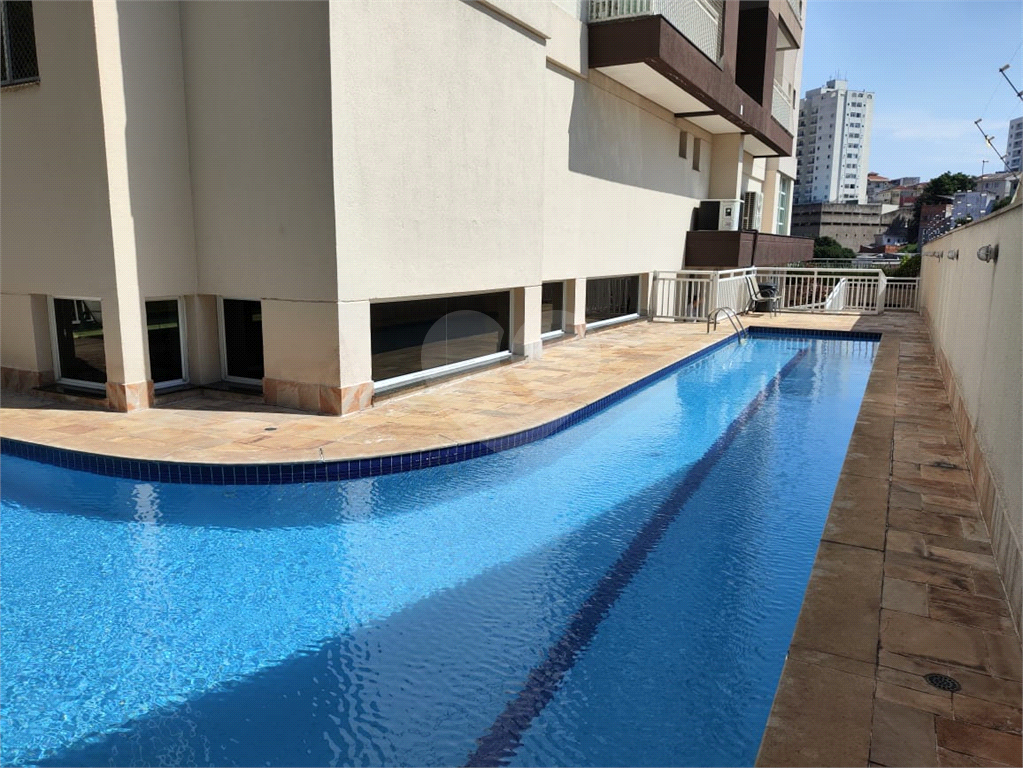 Parada Inglesa- Apartamento 03 dormitórios, 01  suite/ sacada/02 vagas e lazer completo. ... 