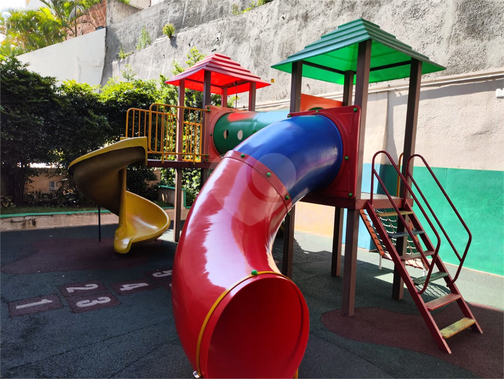 Parada Inglesa- Apartamento 03 dormitórios, 01  suite/ sacada/02 vagas e lazer completo. ... 