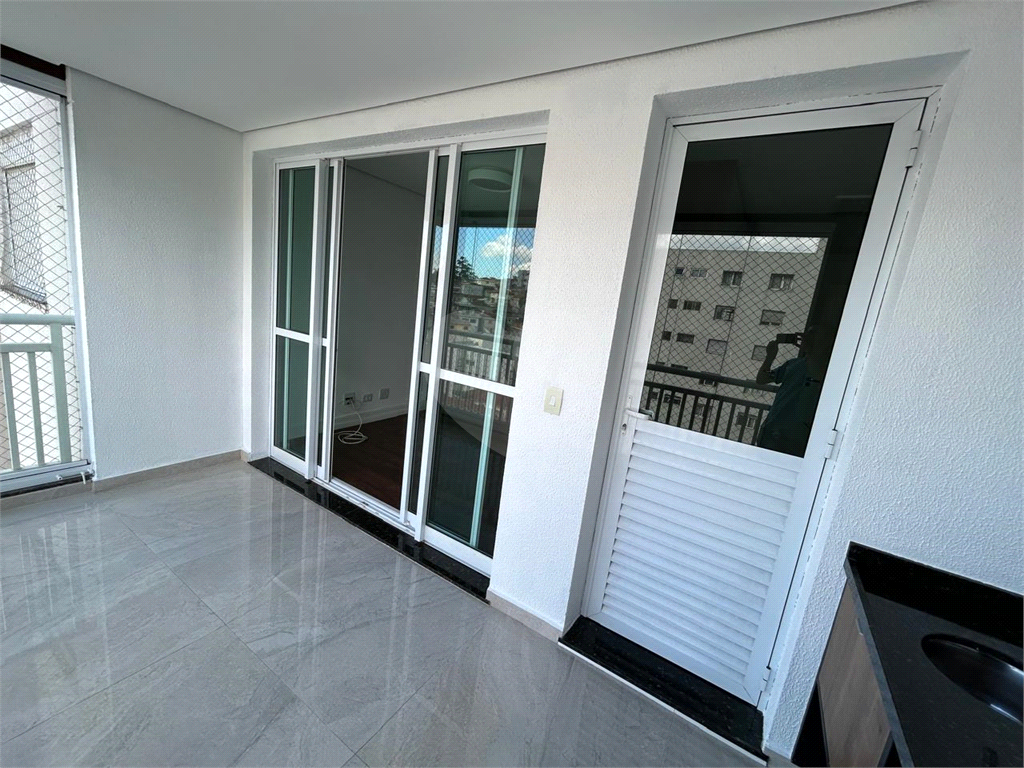 Parada Inglesa- Apartamento 03 dormitórios, 01  suite/ sacada/02 vagas e lazer completo. ... 
