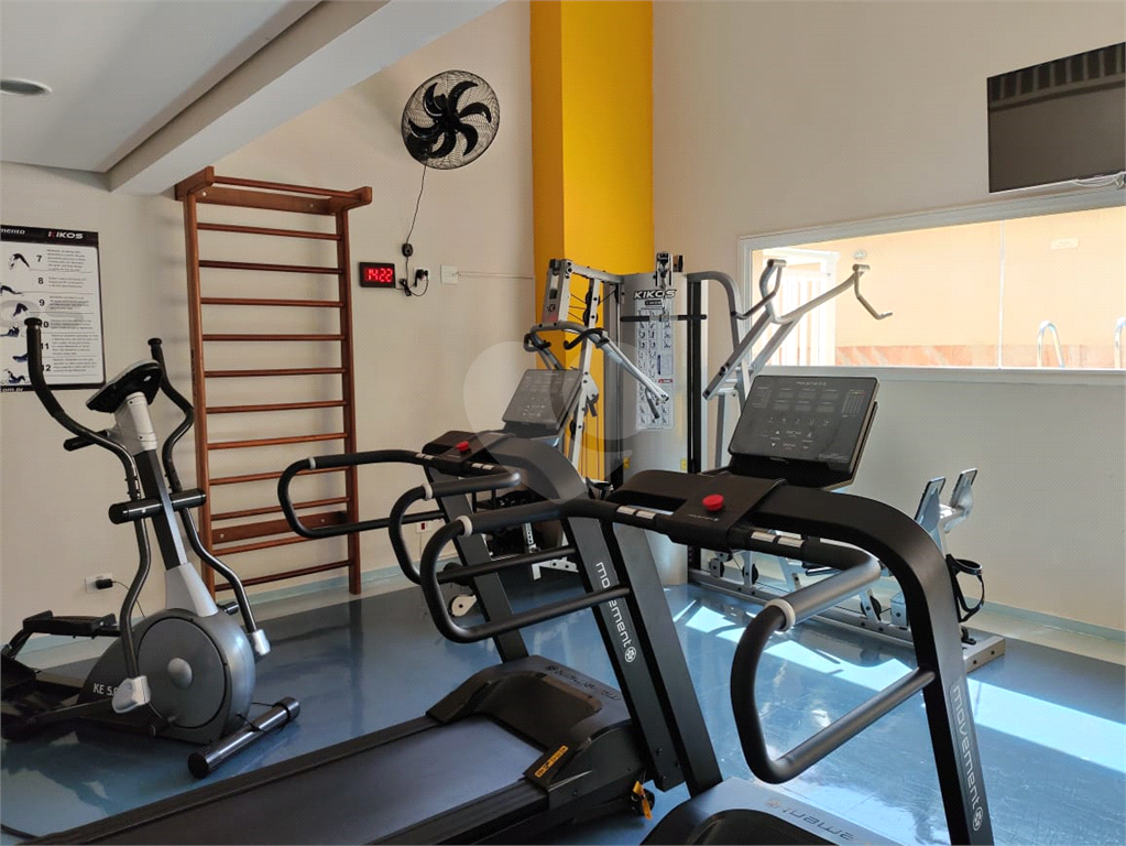 Parada Inglesa- Apartamento 03 dormitórios, 01  suite/ sacada/02 vagas e lazer completo. ... 