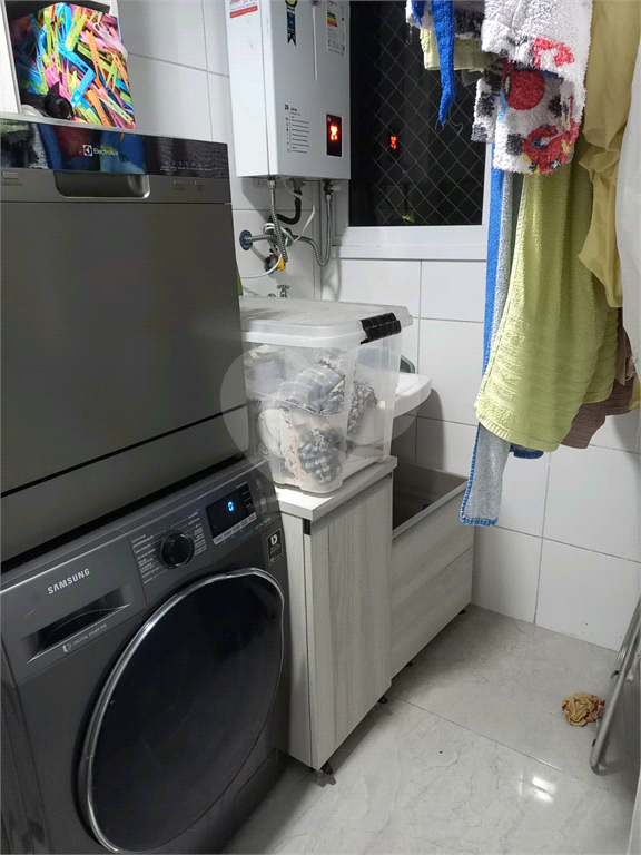 Parada Inglesa- Apartamento 03 dormitórios, 01  suite/ sacada/02 vagas e lazer completo. ... 