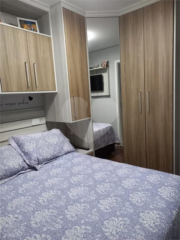Parada Inglesa- Apartamento 03 dormitórios, 01  suite/ sacada/02 vagas e lazer completo. ... 