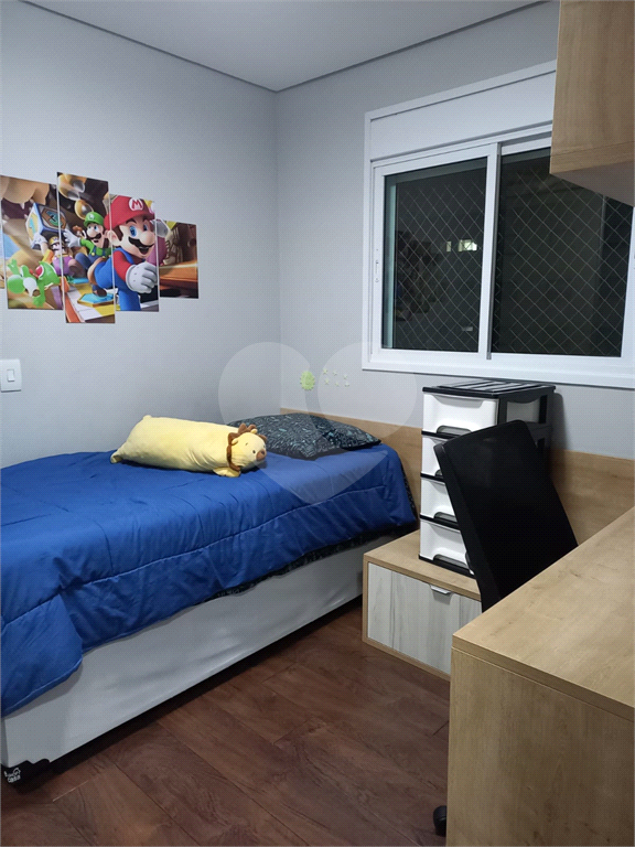 Parada Inglesa- Apartamento 03 dormitórios, 01  suite/ sacada/02 vagas e lazer completo. ... 