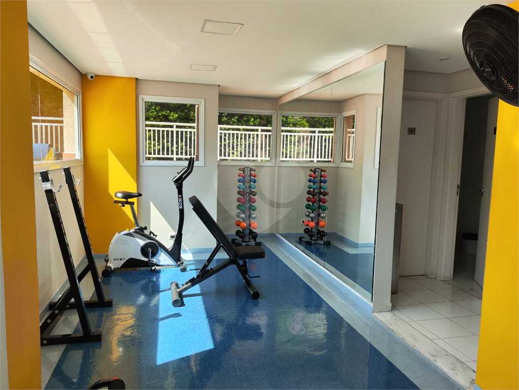 Parada Inglesa- Apartamento 03 dormitórios, 01  suite/ sacada/02 vagas e lazer completo. ... 