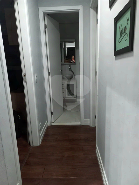 Parada Inglesa- Apartamento 03 dormitórios, 01  suite/ sacada/02 vagas e lazer completo. ... 