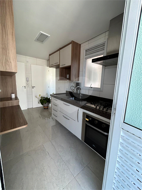 Parada Inglesa- Apartamento 03 dormitórios, 01  suite/ sacada/02 vagas e lazer completo. ... 