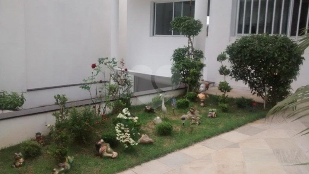 Sobrado Jardim França | 4 Suítes | 450m² | Espaço Gourmet | Lazer Completo