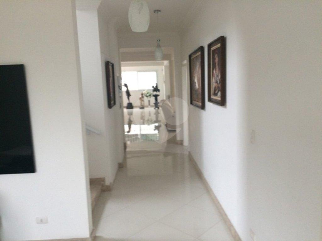 Sobrado Jardim França | 4 Suítes | 450m² | Espaço Gourmet | Lazer Completo