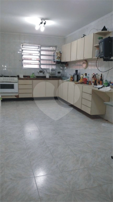CASA em SANTANA