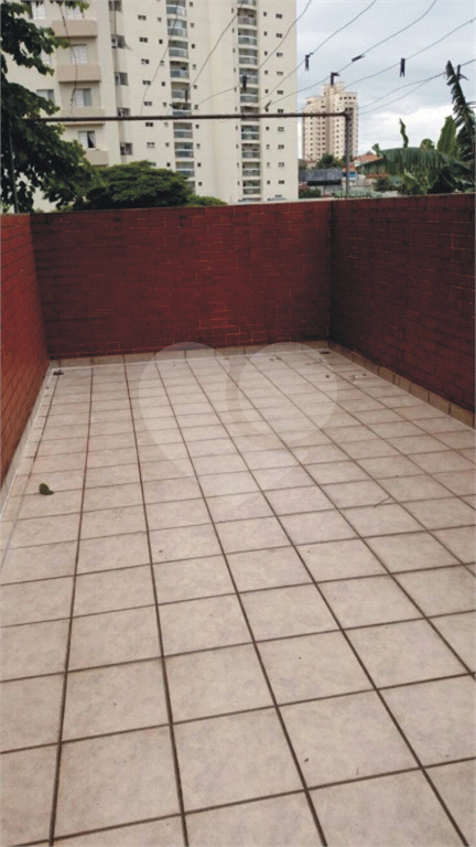 CASA em SANTANA