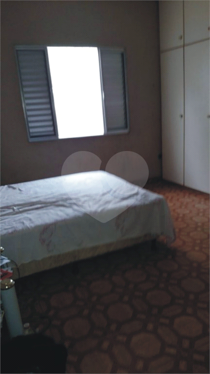 CASA em SANTANA