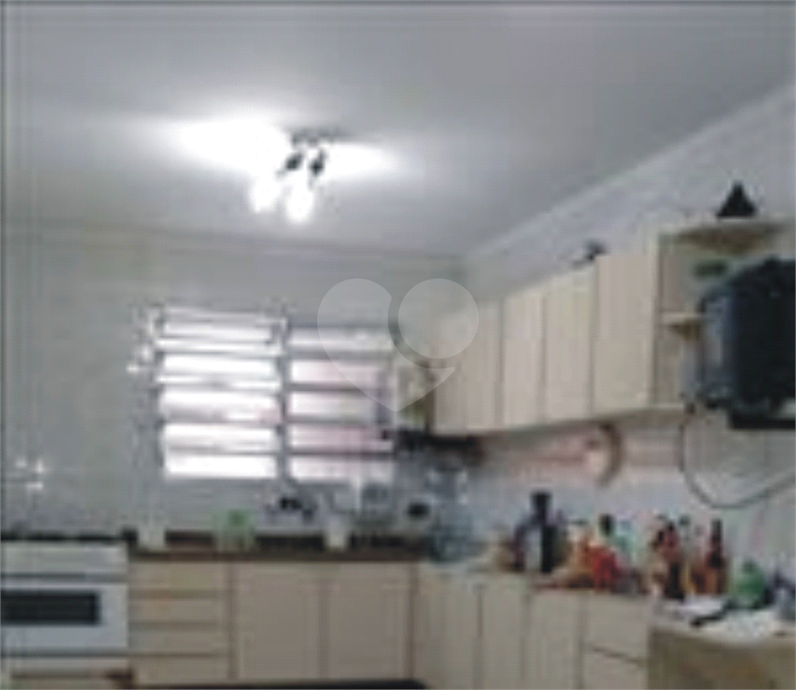 CASA em SANTANA