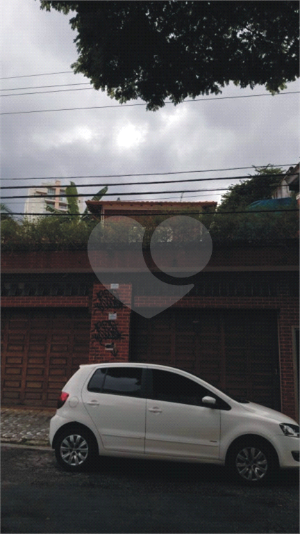 CASA em SANTANA