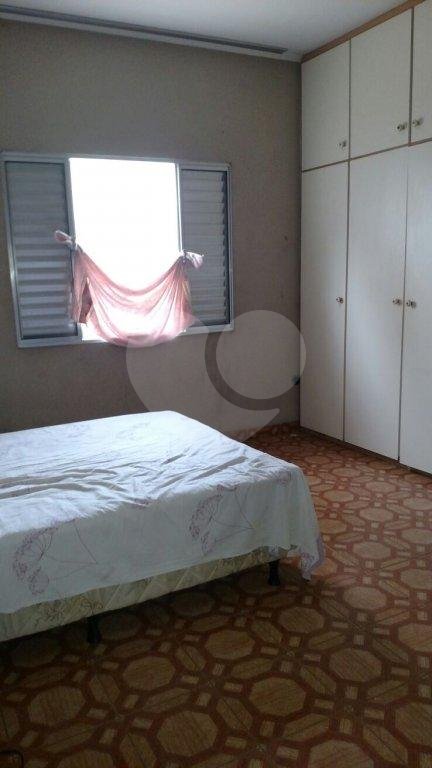 CASA em SANTANA