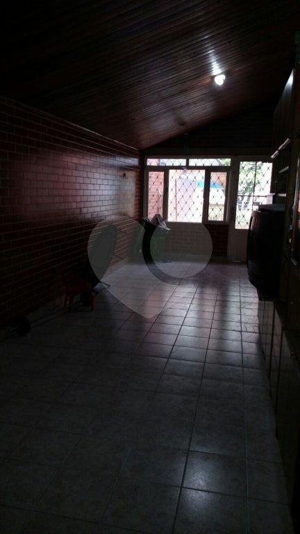 CASA em SANTANA