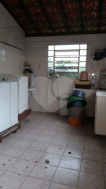 CASA em SANTANA