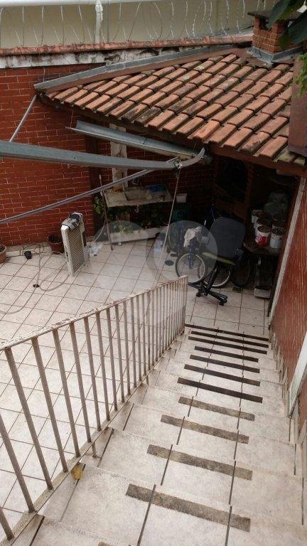 CASA em SANTANA