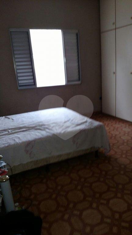 CASA em SANTANA