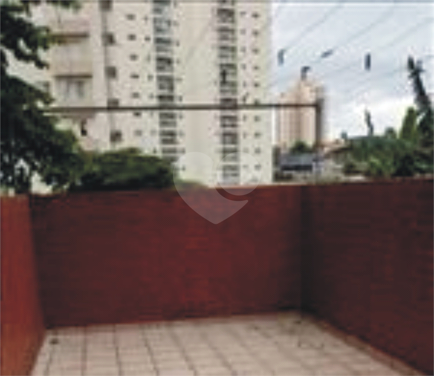 CASA em SANTANA