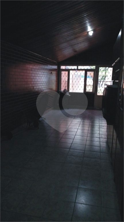 CASA em SANTANA