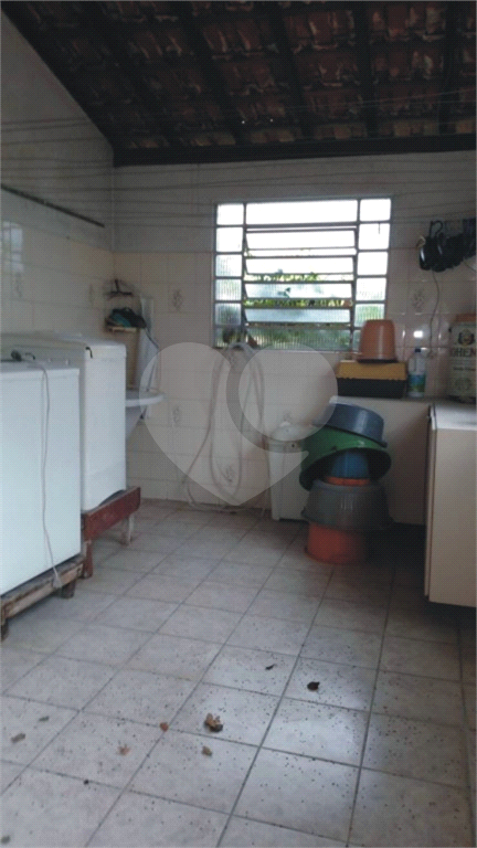CASA em SANTANA