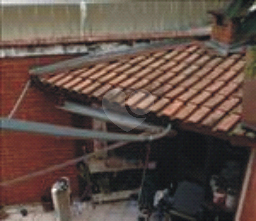 CASA em SANTANA