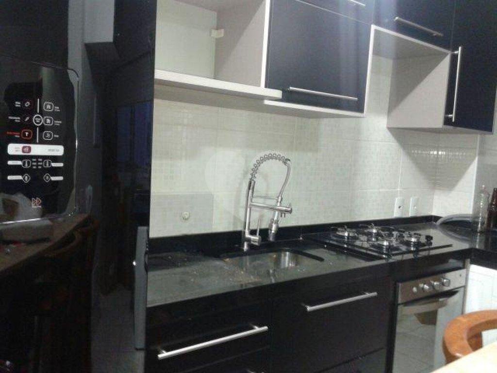APARTAMENTO em VILA NOVA CACHOEIRINHA