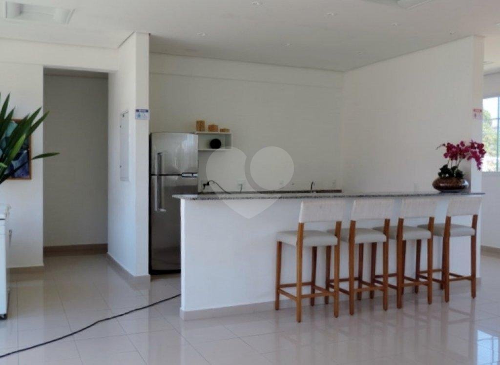 APARTAMENTO em VILA NOVA CACHOEIRINHA