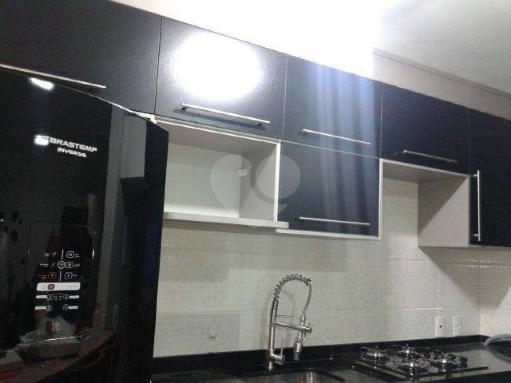 APARTAMENTO em VILA NOVA CACHOEIRINHA