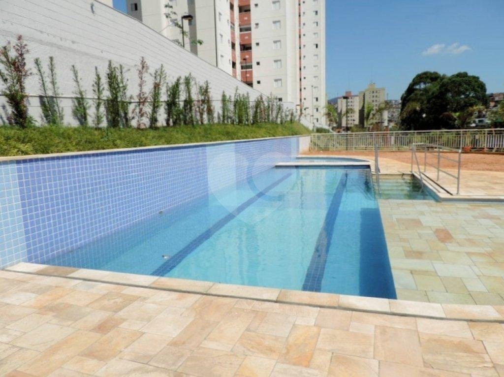 APARTAMENTO em VILA NOVA CACHOEIRINHA