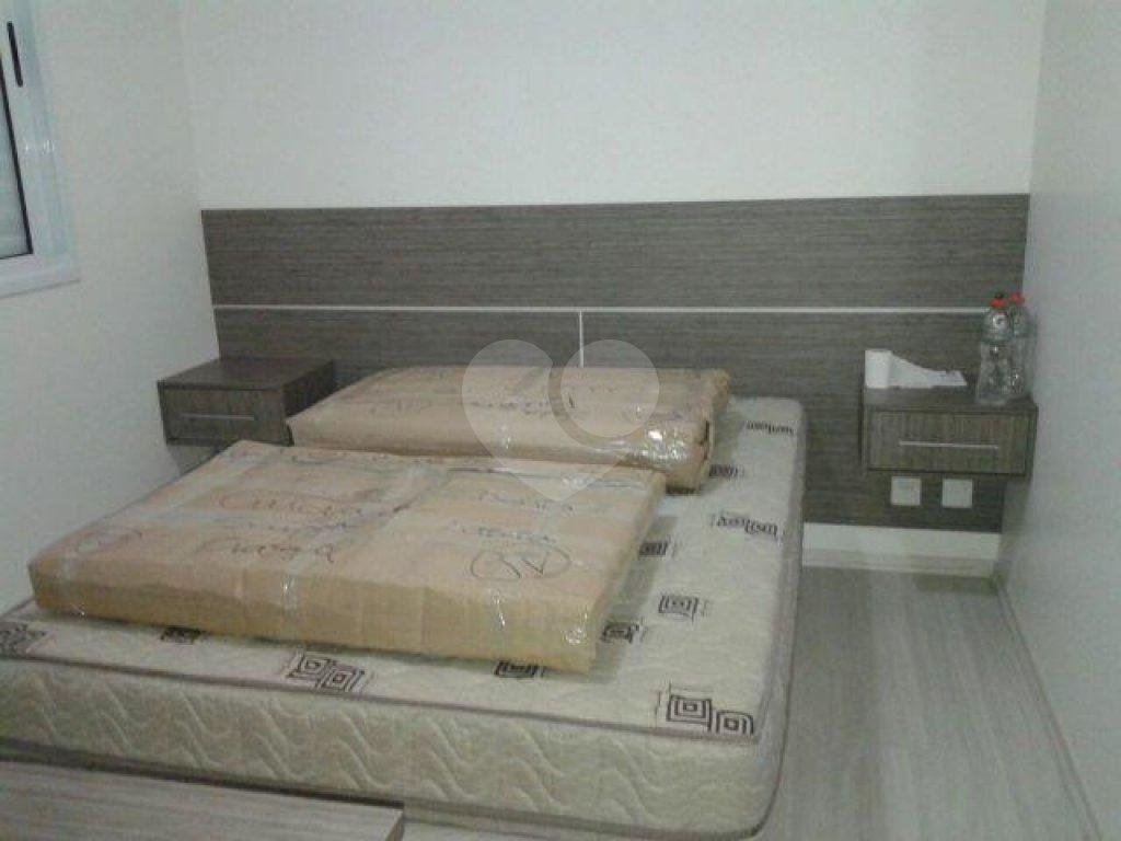 APARTAMENTO em VILA NOVA CACHOEIRINHA