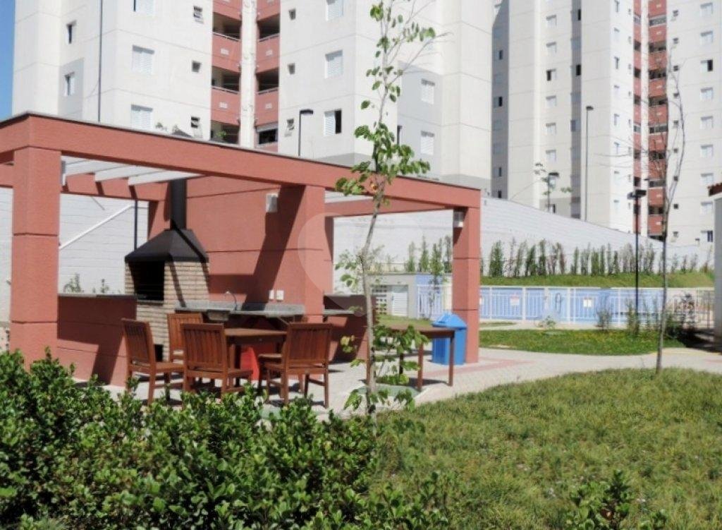 APARTAMENTO em VILA NOVA CACHOEIRINHA