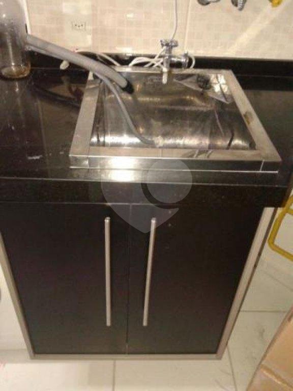 APARTAMENTO em VILA NOVA CACHOEIRINHA