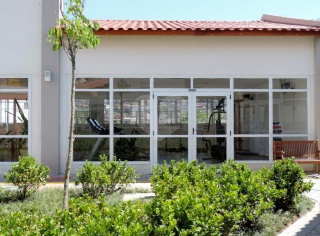 APARTAMENTO em VILA NOVA CACHOEIRINHA