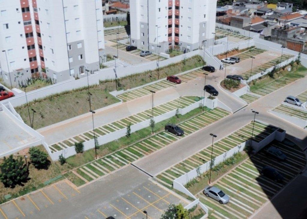 APARTAMENTO em VILA NOVA CACHOEIRINHA