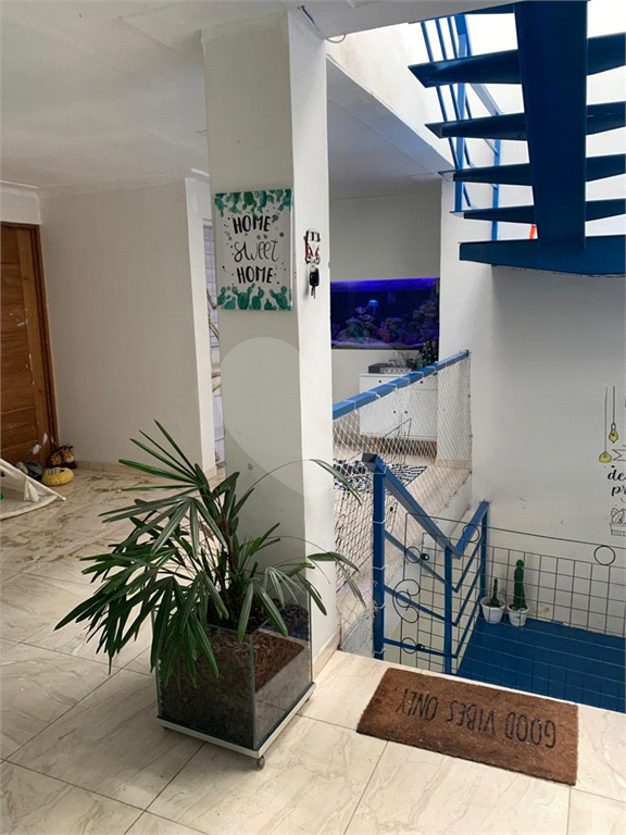 CASA em VILA IRMÃOS ARNONI