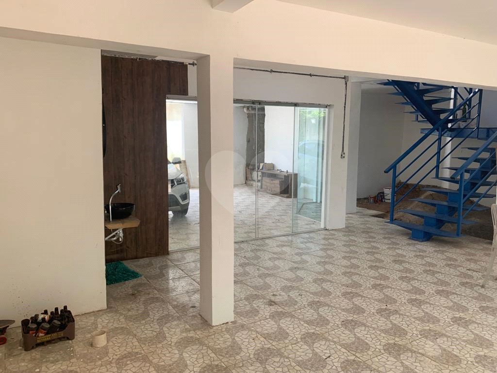 CASA em VILA IRMÃOS ARNONI