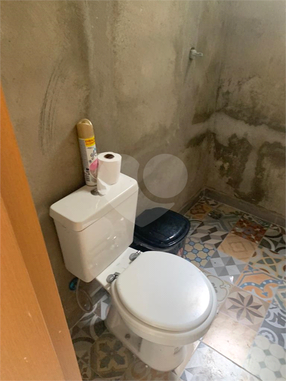 CASA em VILA IRMÃOS ARNONI