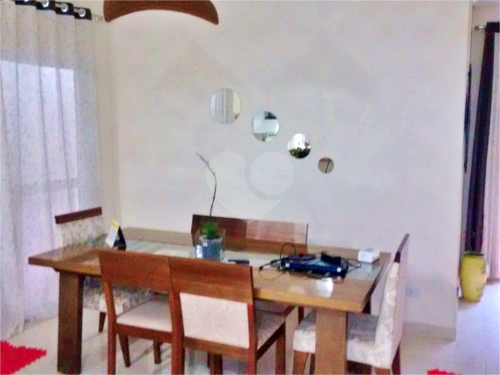 São duas casas térreas no Mandaqui - São Paulo/SP