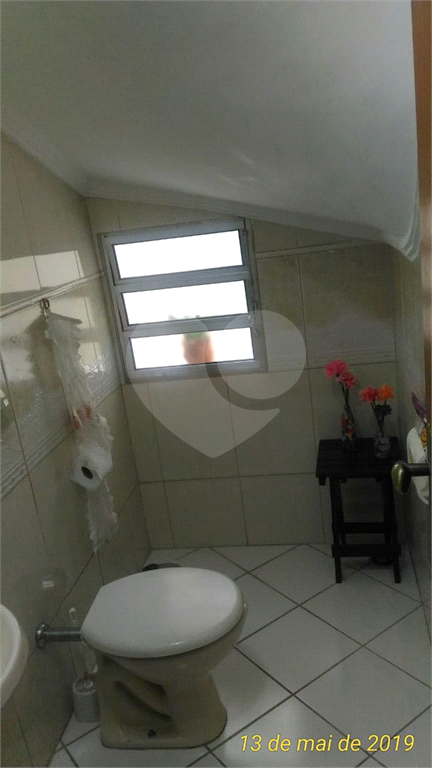 Sobrado na Vila Mazzei com 03 quartos sendo 01 suíte 02 vagas de garagem 