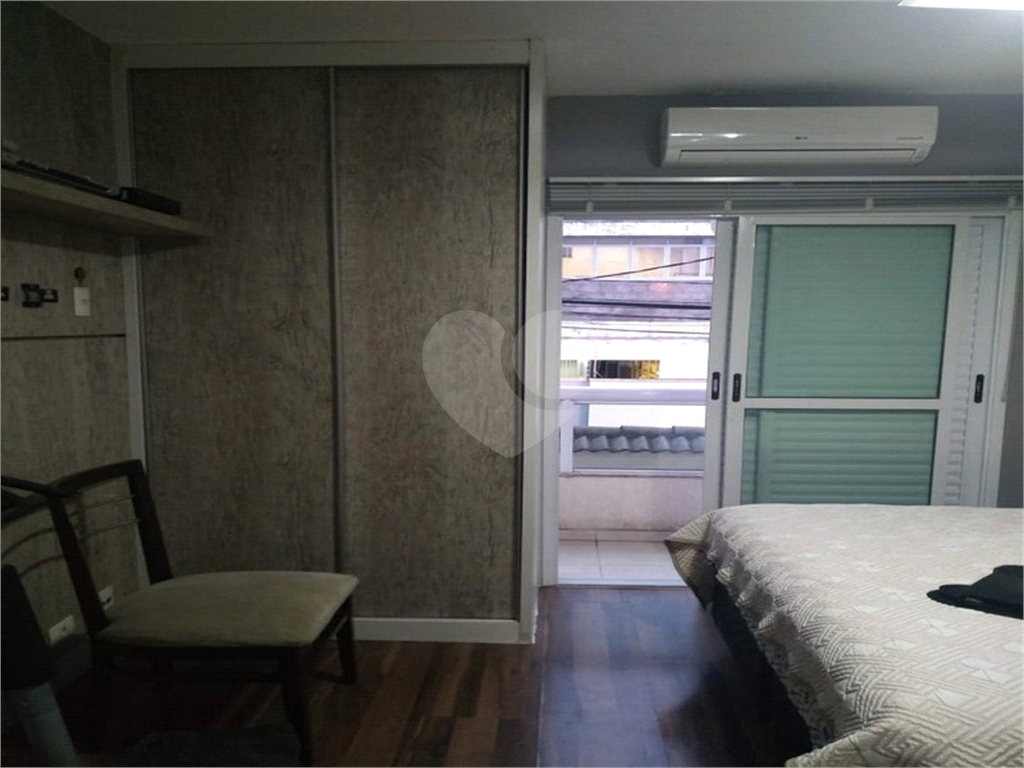 Sobrado à venda com 3 quartos, 120m² - Foto 23