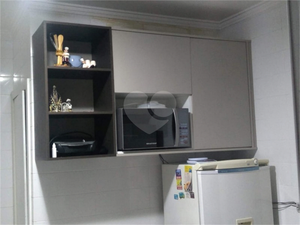 Sobrado à venda com 3 quartos, 120m² - Foto 27