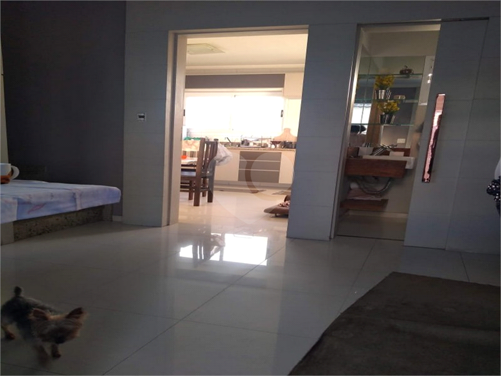 Sobrado à venda com 3 quartos, 120m² - Foto 15